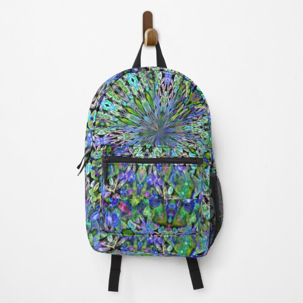Item preview, Opalescent peacock designed and sold by Coexist In Tee's .