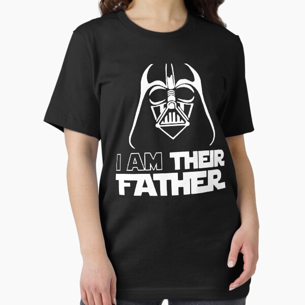 Item preview, I Am Their Father, Happ Father's Day designed and sold by Kathryn Verrelli.
