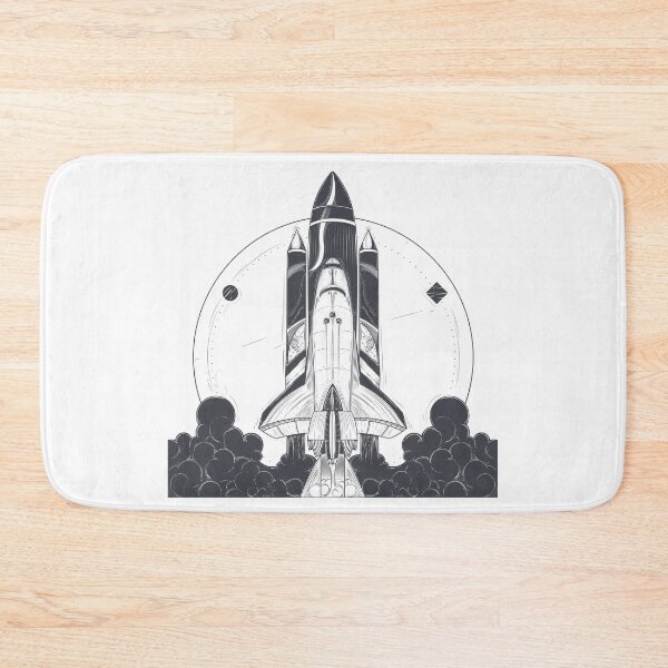 Item preview, The missile is coming Rocket  designed and sold by berryfarouk.