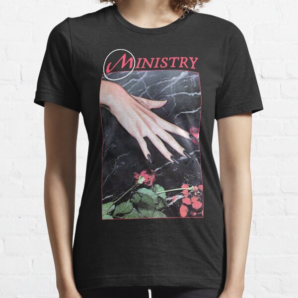 Ministerium - Mit Sympathie Essential T-Shirt