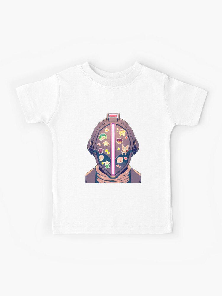 Made In Abyss Cute Bondrewd(Made in abyss characters ) | Kids T-Shirt