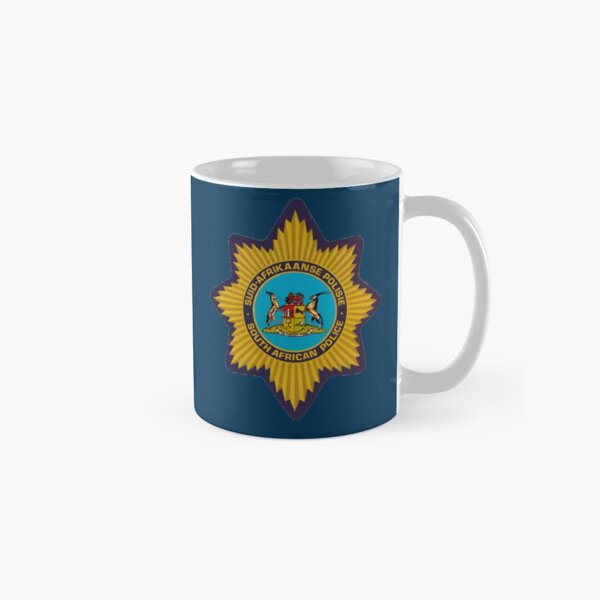 Item preview, South African Police designed and sold by TaskForceY.