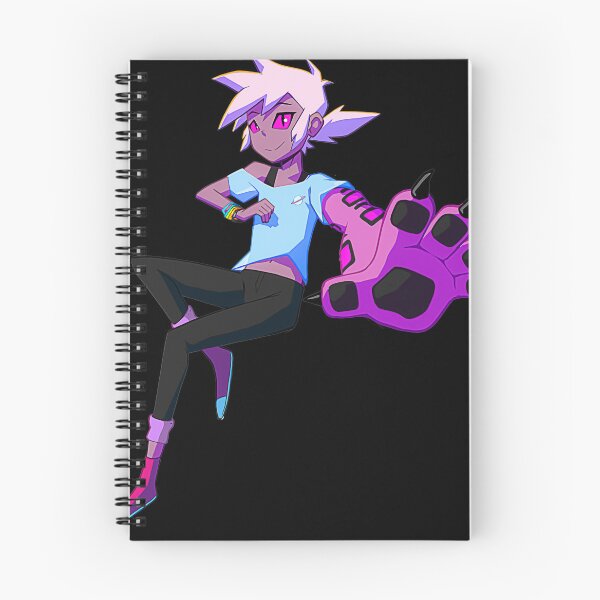 Item preview, Kipo And The Age Of Wonderbeasts Kipo designed and sold by joritaro91Ax.