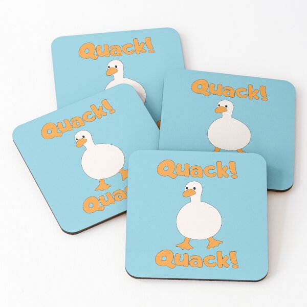 Item preview, Quack Quack Cute Duckling Baby Goose #11 designed and sold by Annisa Yuwanda.