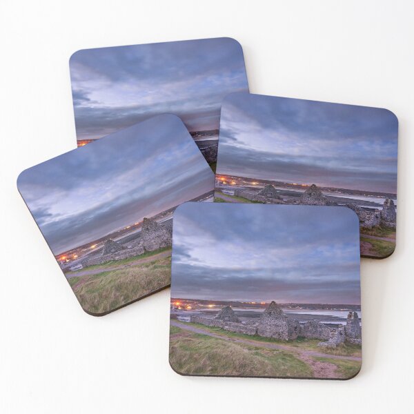 Item preview, The Salt House, Port Eynon, Gower designed and sold by Dan Santillo.