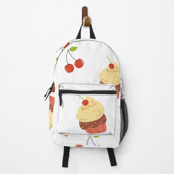 Item preview, Summer Ice Cream Cherry designed and sold by Unaiza Khalid.