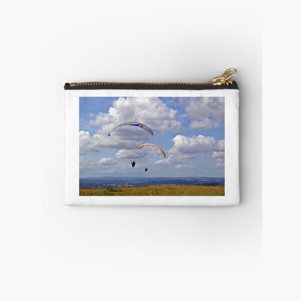 Item preview, Tandem Gliding A designed and sold by VikingVisual.