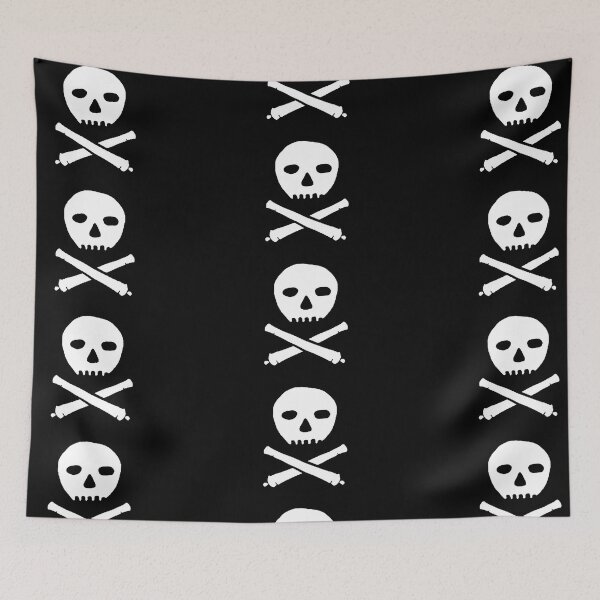 Item preview, Copy of French Pirate Flags 1170 - 1842 Part 14 designed and sold by tnewton69.
