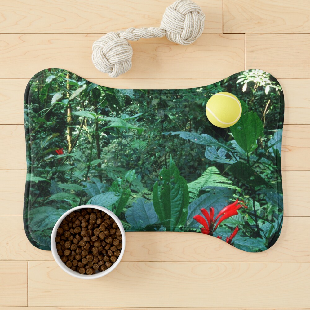 Item preview, Dog Mat designed and sold by DEC02.