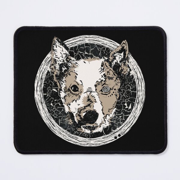 Item preview, australian cattle dog designed and sold by somatosis.