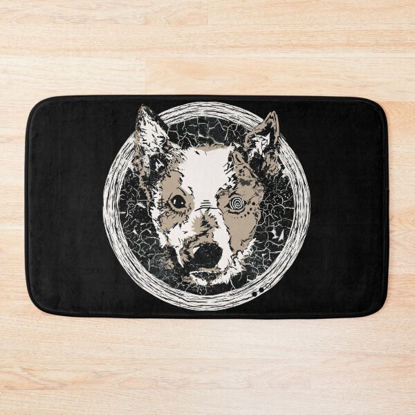 Item preview, australian cattle dog designed and sold by somatosis.