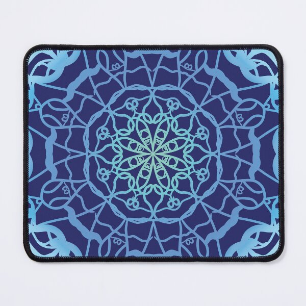 Item preview, Water Mandala designed and sold by Pajamurai.
