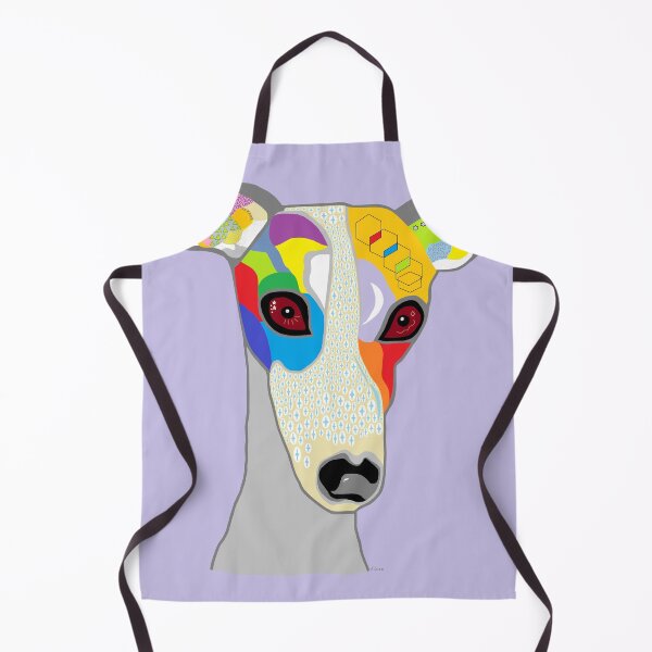 Item preview, WHIPPET designed and sold by EloiseArt.