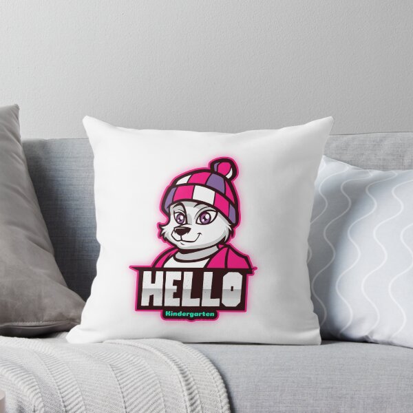 Item preview, Hello Kindergarten/Goodbye preschool hello kindergarten designed and sold by Verbiage24.