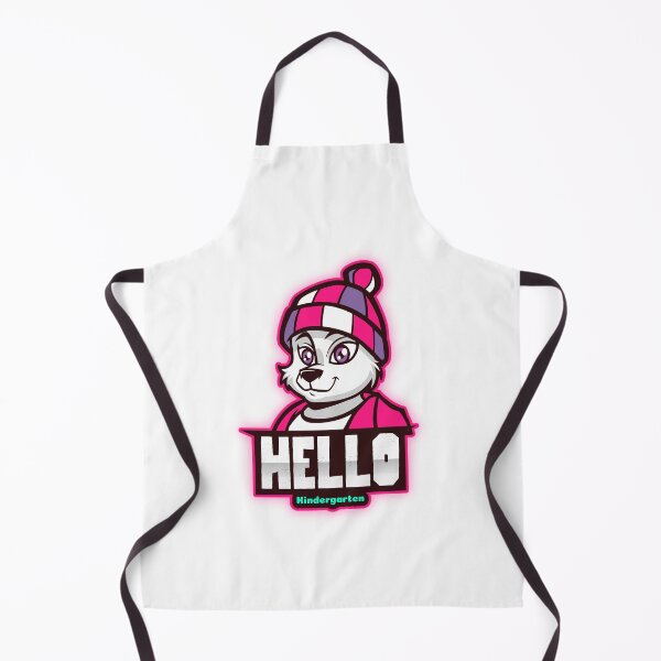 Item preview, Hello Kindergarten/Goodbye preschool hello kindergarten designed and sold by Verbiage24.