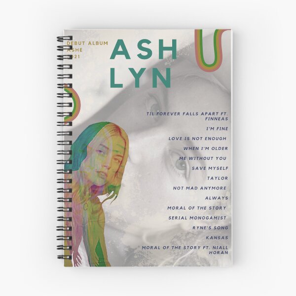 Item preview, ASHLYN-ASHE designed and sold by victoria  aspurez.
