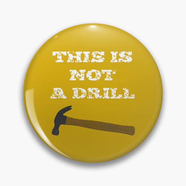 Item preview, This is not a drill designed and sold by Jeremy Crotty.