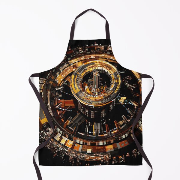 Item preview, Space Station designed and sold by AkiraJin.