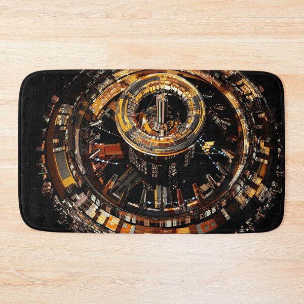 Item preview, Space Station designed and sold by AkiraJin.