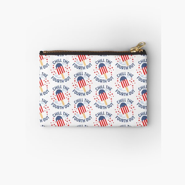 Item preview, chill the 4th out 4th july popsicle designed and sold by champagnemoment.
