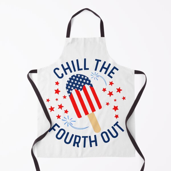 Item preview, chill the 4th out 4th july popsicle designed and sold by champagnemoment.