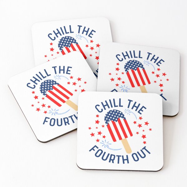 Item preview, chill the 4th out 4th july popsicle designed and sold by champagnemoment.