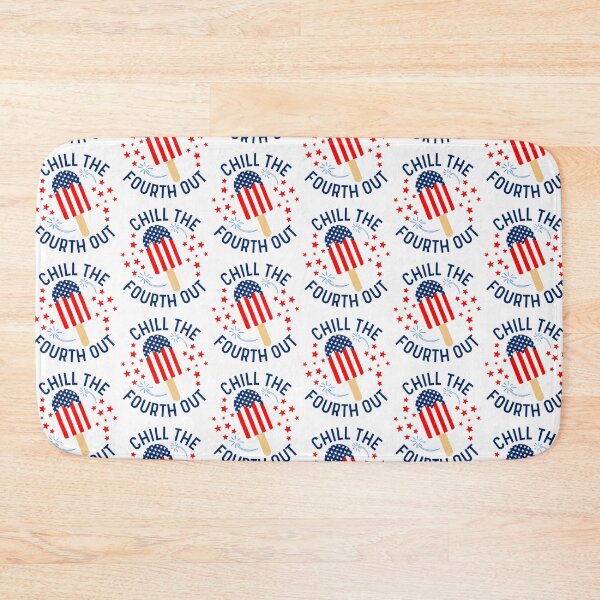 Item preview, chill the 4th out 4th july popsicle designed and sold by champagnemoment.