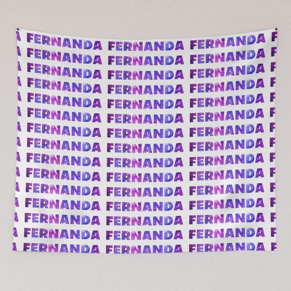 Item preview, Fernanda designed and sold by lucy-mac.