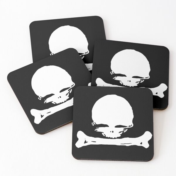 Item preview, Galoise Pirate Flag designed and sold by tnewton69.