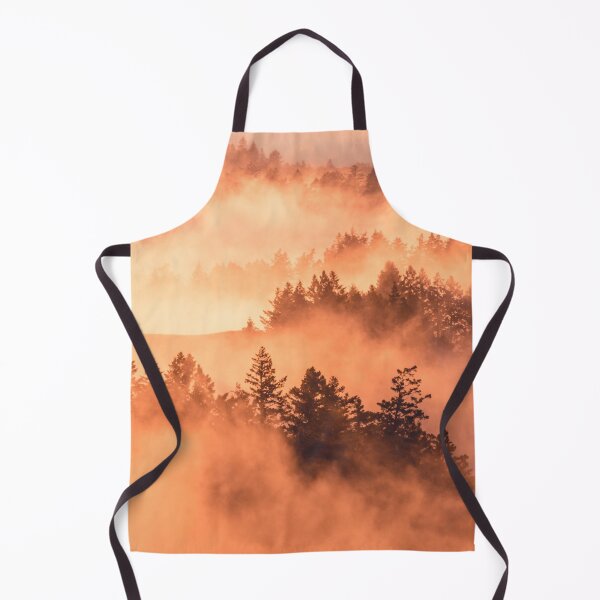 Item preview, Mist in the morning designed and sold by Lotofus.