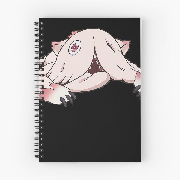 Item preview, Made In Abyss Made in Abyss Mitty designed and sold by ronaltapingere.
