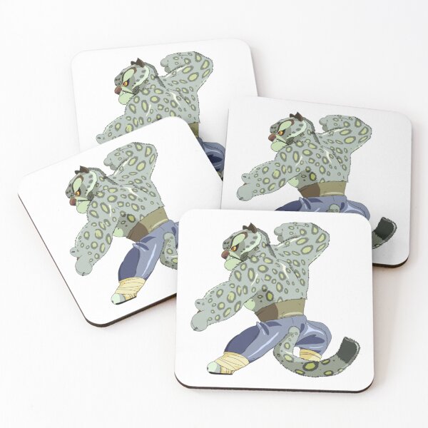 Item preview, Tailung kungfu panda designed and sold by Design-Busuk.