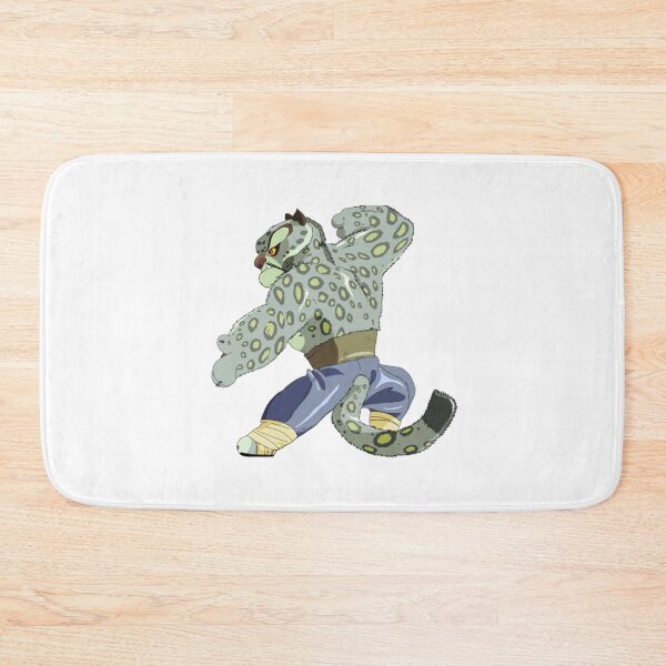 Item preview, Tailung kungfu panda designed and sold by Design-Busuk.