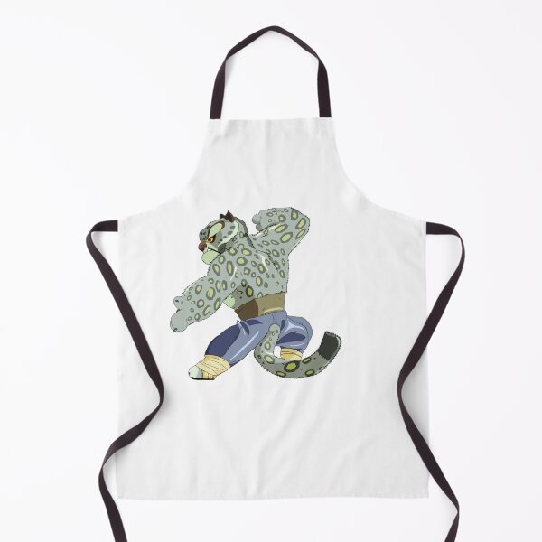 Item preview, Tailung kungfu panda designed and sold by Design-Busuk.