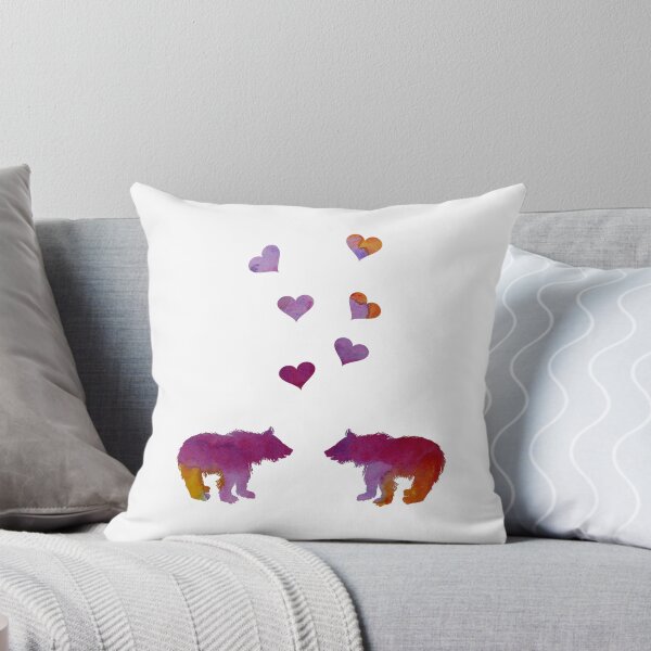 Item preview, Bear Cubs designed and sold by BittenByErmines.