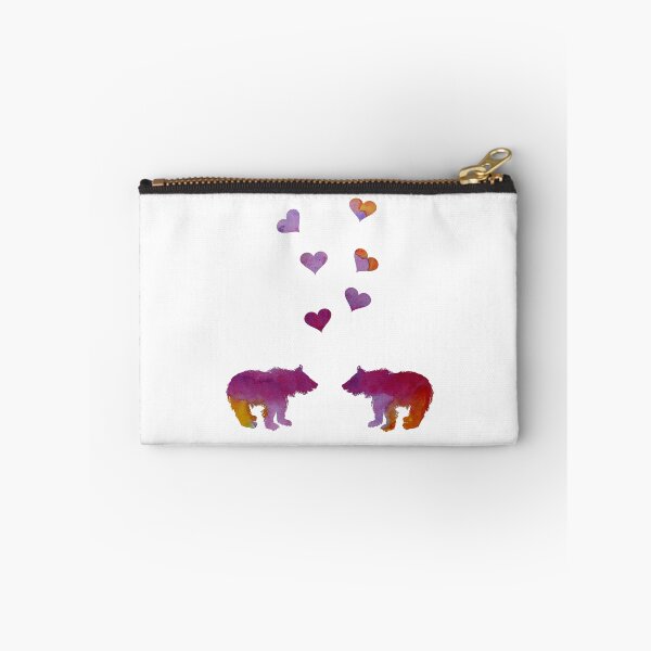 Item preview, Bear Cubs designed and sold by BittenByErmines.