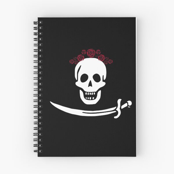 Item preview, Montalban Pirate Flag designed and sold by tnewton69.