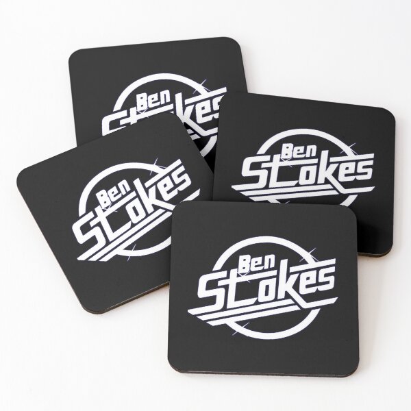 Item preview, Ben Strokes   designed and sold by D4Biz.