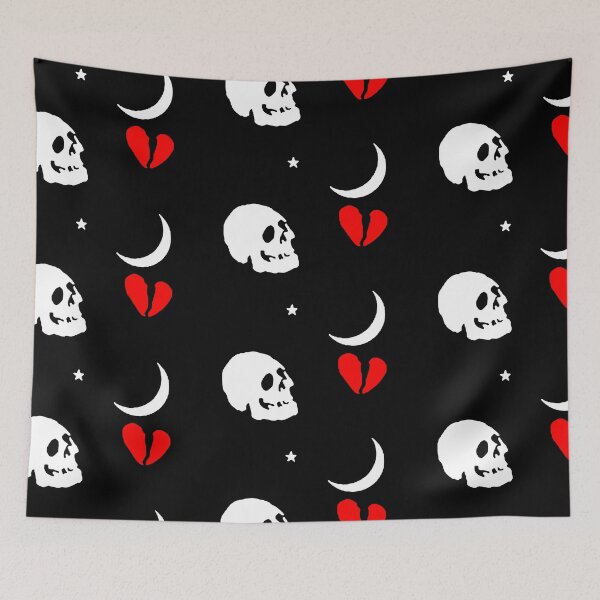 Item preview, Culliford Pirate Flag designed and sold by tnewton69.