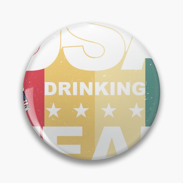 Item preview, USA Drinking Team Trending T-Shirt For Men Or Women, Party Funny 4th Of July Shirt, Drinking Beer T-Shirt, Party Shirt, Patriotic Shirt designed and sold by roboyx.