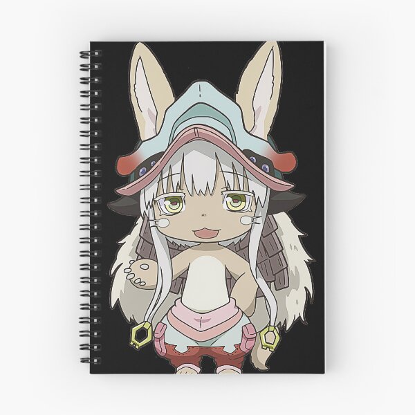 Item preview, Made In Abyss Made in Abyss Nanachi designed and sold by ronaltapingere.