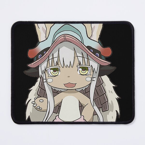 Item preview, Made In Abyss Made in Abyss Nanachi designed and sold by ronaltapingere.