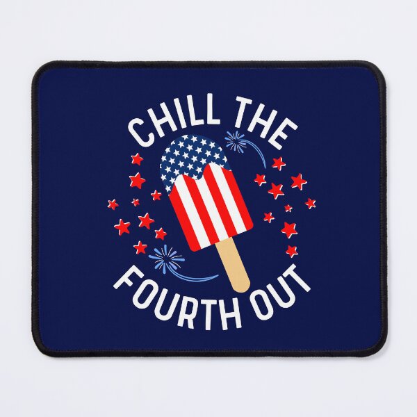 Item preview, chill the 4th out popsicle designed and sold by champagnemoment.