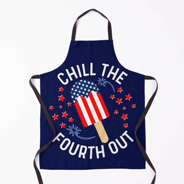 Item preview, chill the 4th out popsicle designed and sold by champagnemoment.