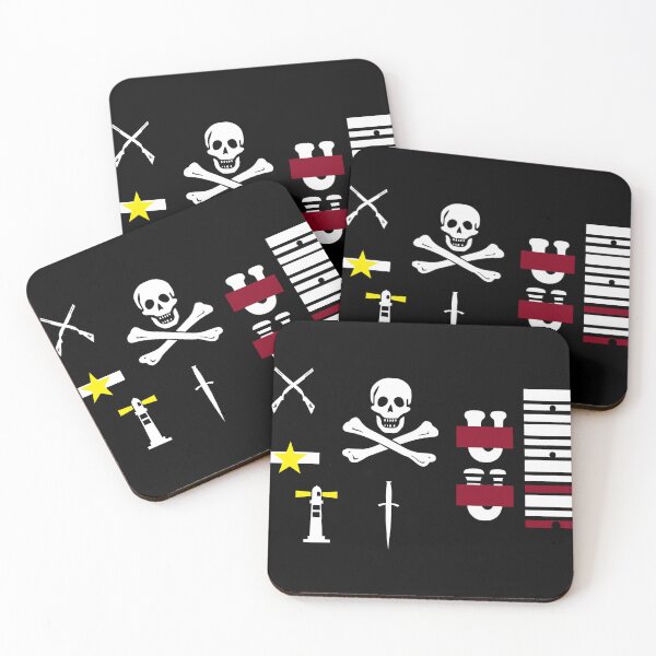 Item preview, WW1 Royal Navy Submarine Jolly Roger Pirate Flag designed and sold by tnewton69.