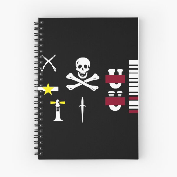 Item preview, WW1 Royal Navy Submarine Jolly Roger Pirate Flag designed and sold by tnewton69.