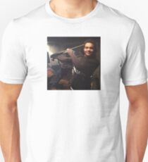 SMOKEPURPP - SHOTGUN Unisex T-Shirt
