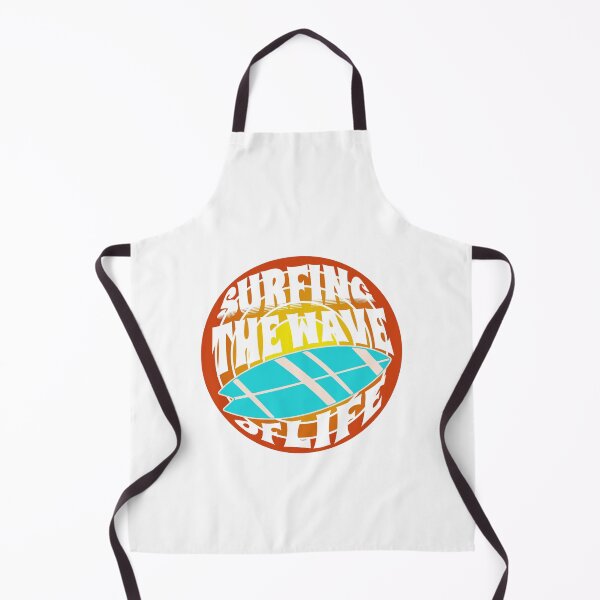 Item preview, Surfing The Wave of Life designed and sold by Surfing Designs.Life.