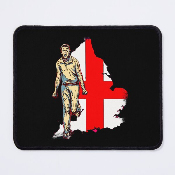 Item preview, Cricket England Flag attack   designed and sold by D4Biz.