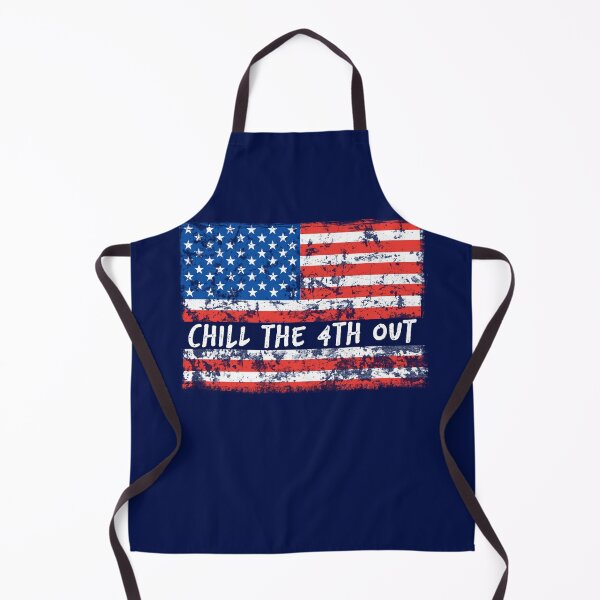 Item preview, 4th july american flag designed and sold by champagnemoment.